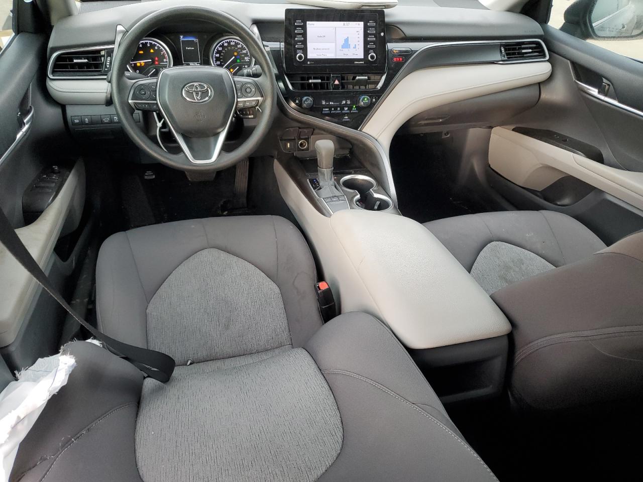 2023 TOYOTA CAMRY LE VIN:4T1C11AK1PU098891
