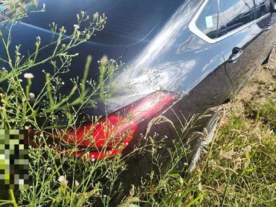 2017 Genesis G80 VIN: