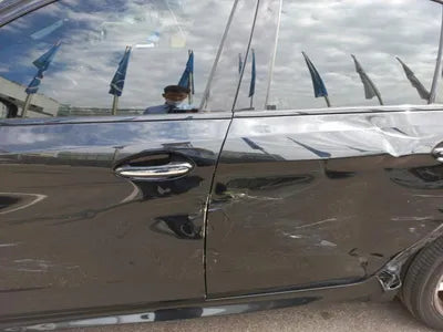 2017 BMW 520 WBAJC5103HG858960 VIN:WBAJC5103HG858960