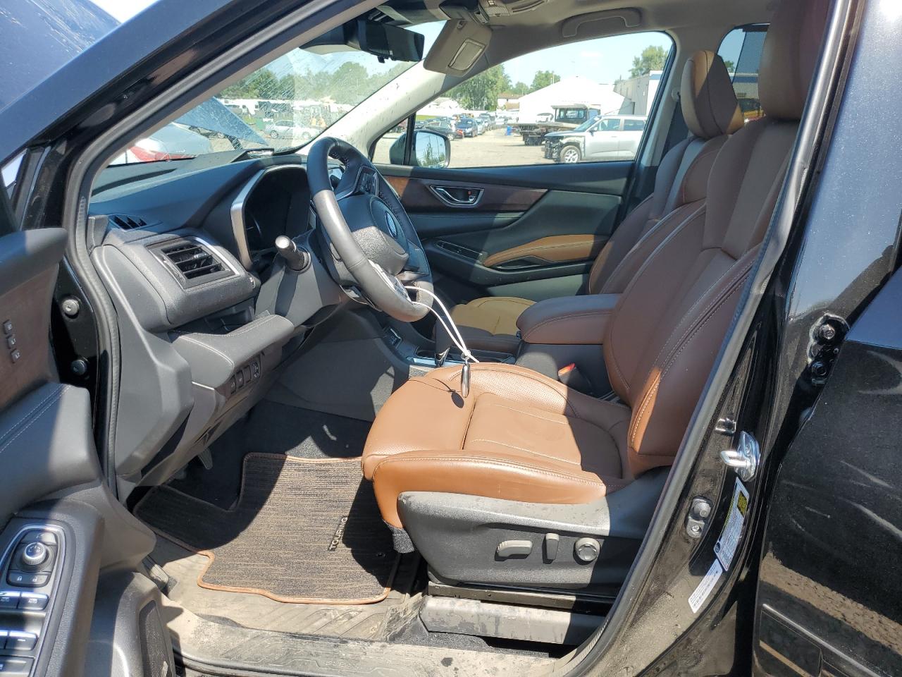 2023 SUBARU ASCENT TOURING VIN:4S4WMAWD1P3460979