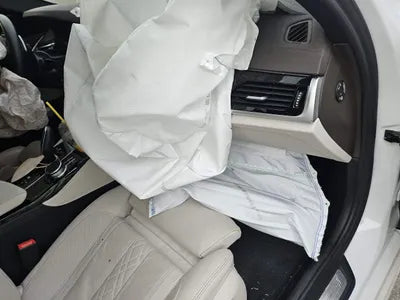 2019 BMW 530 WBAJD9102KWW13407 VIN:WBAJD9102KWW13407