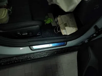 2023 Volvo S40 VIN: