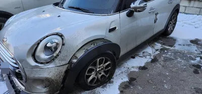2016 MINI Cooper WMWXT3104G2C96547 VIN:WMWXT3104G2C96547