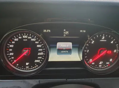 2017 Mercedes-Benz E 220 WDDZF0EB8HA069059 VIN:WDDZF0EB8HA069059