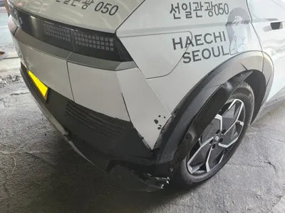 2022 Hyundai Ioniq KMHKL81AFNU088209 VIN:KMHKL81AFNU088209