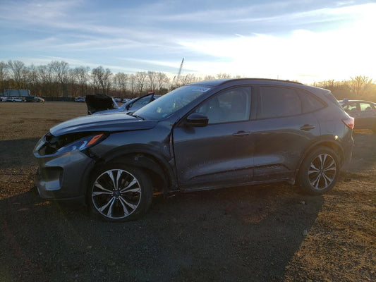 2022 FORD ESCAPE SE VIN:1FMCU9G63NUA07570