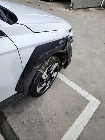 2023 Hyundai Kona VIN: