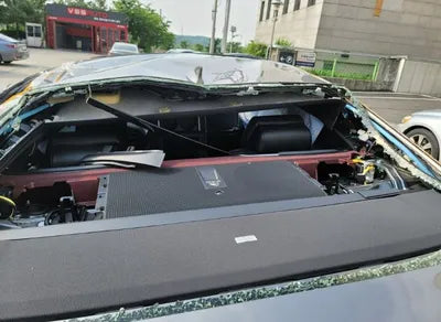 2017 Lexus LS 500 VIN: