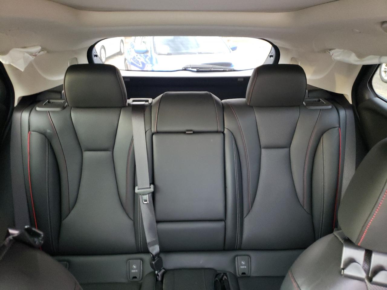 2022 BUICK ENVISION ESSENCE VIN:LRBFZNR49ND020328