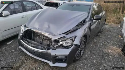 2016 Infiniti Q50 JNKAV71E6GM560051 VIN:JNKAV71E6GM560051