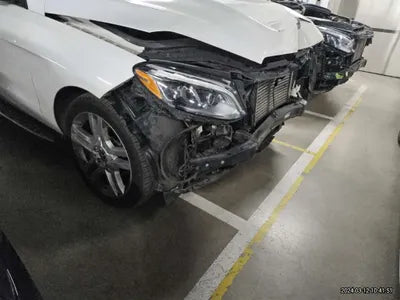 2018 Mercedes-Benz GLE 350 WDCDA2EB9JB094139 VIN:WDCDA2EB9JB094139