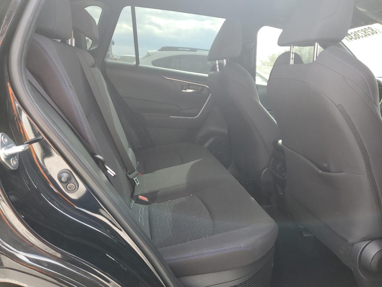 2022 TOYOTA RAV4 SE VIN:JTM16RFV4ND078839