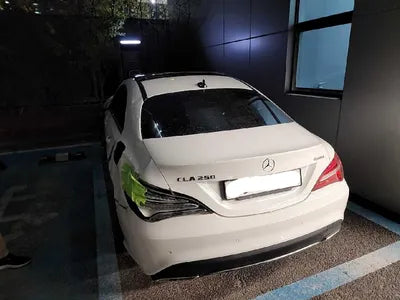 2017 Mercedes-Benz CLA 250 676KMWDDSJ4GB7HN4 VIN:676KMWDDSJ4GB7HN4