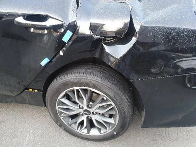2021 Kia K5 KNAG241ABNA157831 VIN:KNAG241ABNA157831