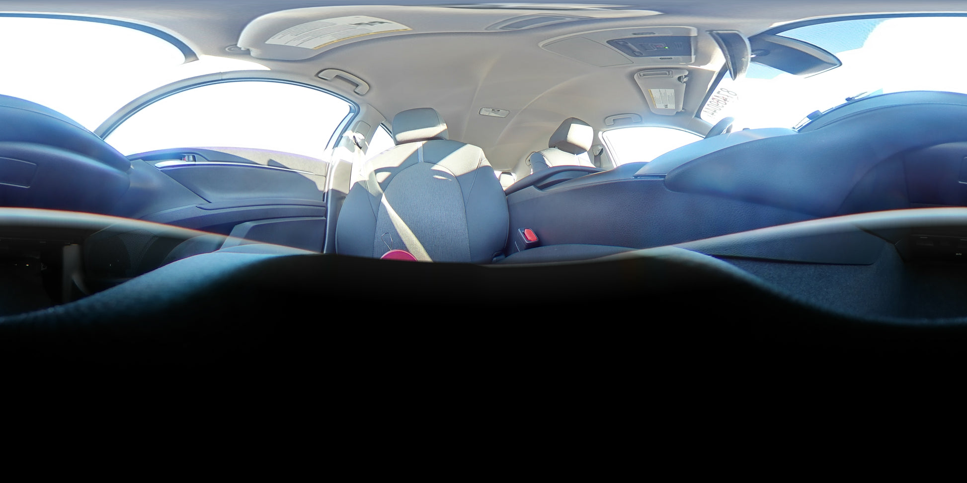 2024 TOYOTA CAMRY LE VIN:4T1R11AK6RU225647
