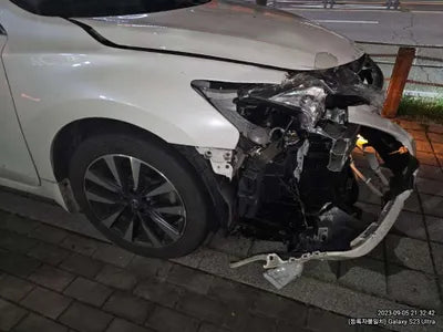 2015 Nissan Altima 862KM1N4AL3AP2FC2 VIN:862KM1N4AL3AP2FC2