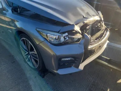 2016 Infiniti Q50 JNKAV71E6GM560051 VIN:JNKAV71E6GM560051