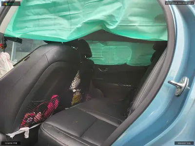 2020 Hyundai Kona KMHK4815GLU601844 VIN:KMHK4815GLU601844