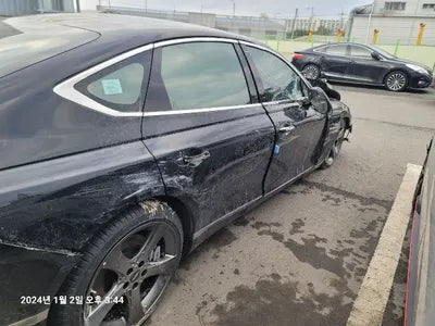 2023 Genesis G80 VIN: