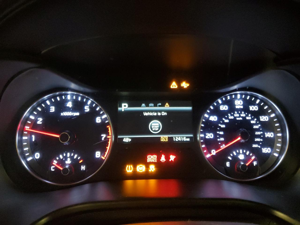 2022 KIA FORTE GT LINE VIN:3KPF54ADXNE481474