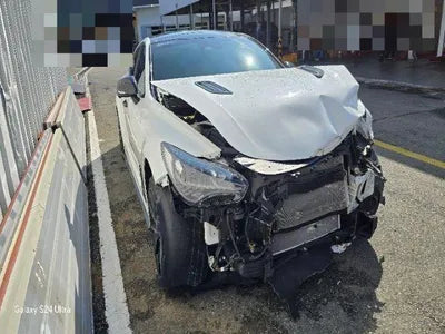 2021 Kia Stinger VIN: