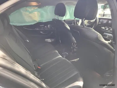 2018 Mercedes-Benz E 400 145KMWDDZF6GB0JA4 VIN:145KMWDDZF6GB0JA4