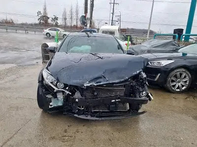 2016 Kia K5 KNAGW411BGA059730 VIN:KNAGW411BGA059730