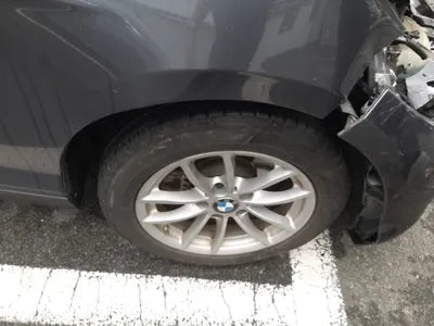 2016 BMW 118 WBA1S5101HV804880 VIN:WBA1S5101HV804880