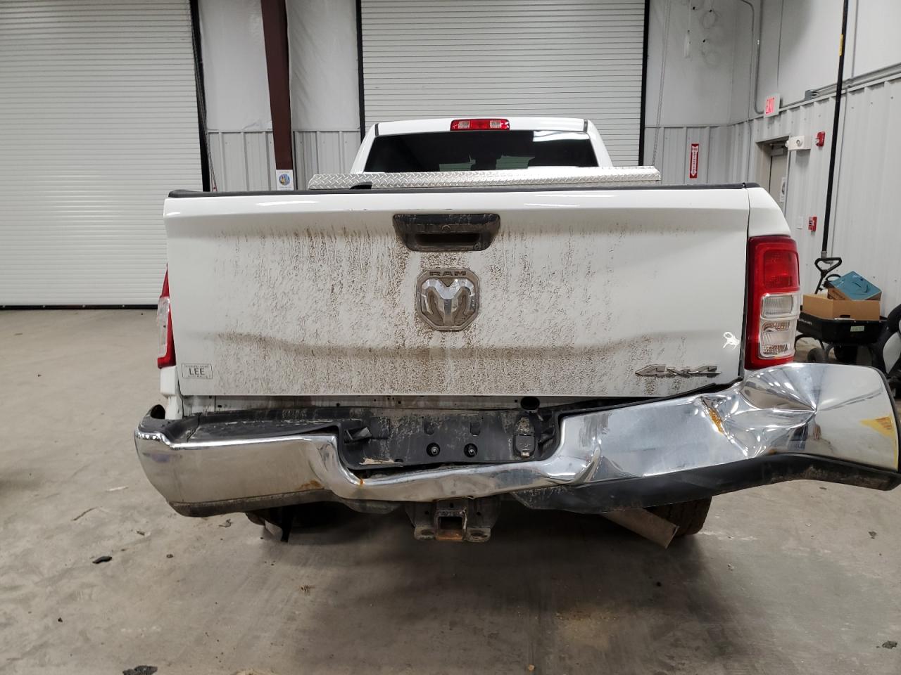 2024 RAM 3500 TRADESMAN VIN:3C63R3GJ1RG187364