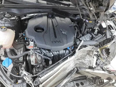 2020 Kia K5 VIN: