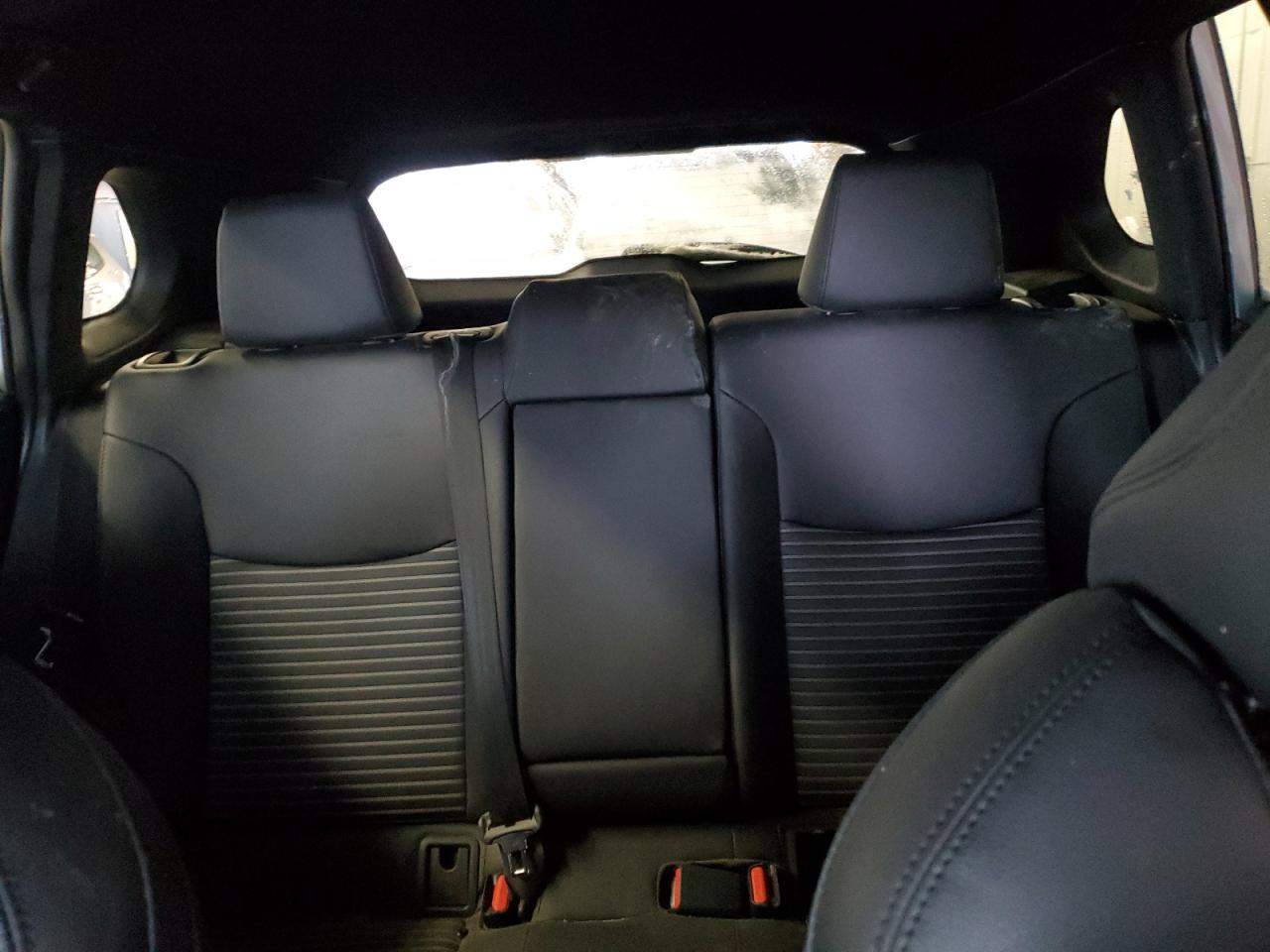 2023 TOYOTA COROLLA CROSS LE VIN:7MUFBABG4PV010189