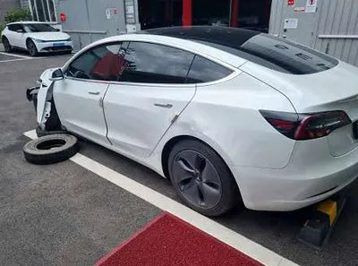 2020 Tesla Model 3 5YJ3E1EB0LF724470 VIN:5YJ3E1EB0LF724470