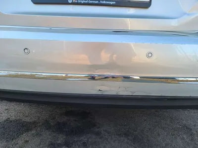 2015 Volkswagen Passat 1VWZZZA3ZFC086803 VIN:1VWZZZA3ZFC086803