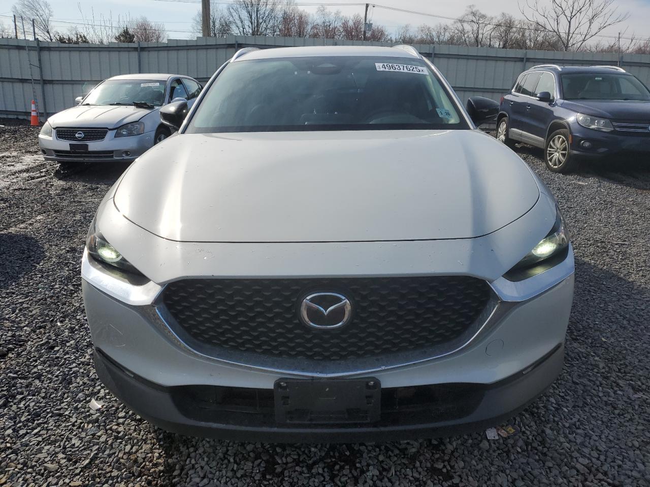 2024 MAZDA CX-30 SELECT VIN:3MVDMBBM4RM655076