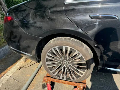 2022 Mercedes-Benz S 450 VIN: