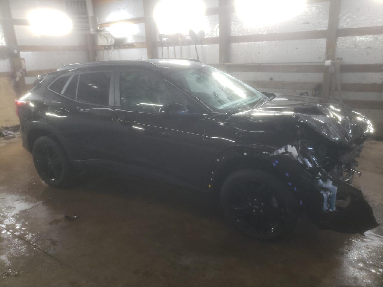 2024 CHEVROLET TRAX ACTIV VIN:JTDKBRFU4G3017233