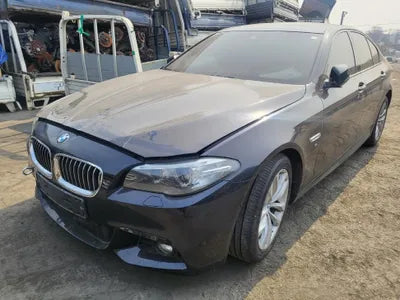 2016 BMW 528 VIN: