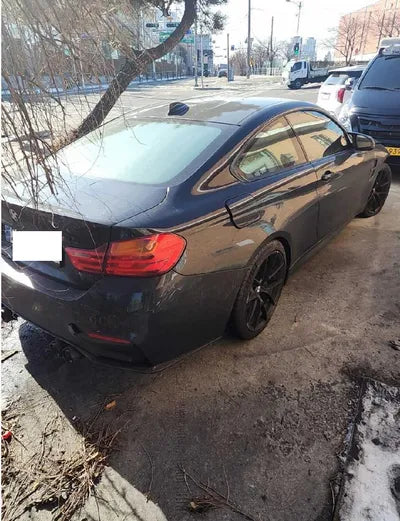 2016 BMW M4 WBS3R9102GK456028 VIN:WBS3R9102GK456028