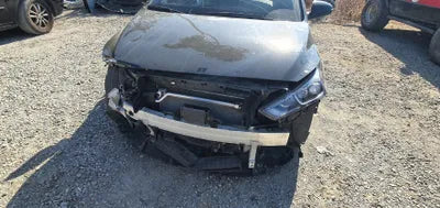 2018 Hyundai Ioniq KMHC051HFJU024040 VIN:KMHC051HFJU024040