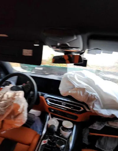 2023 BMW M3 WBS41AY08PFN37255 VIN:WBS41AY08PFN37255