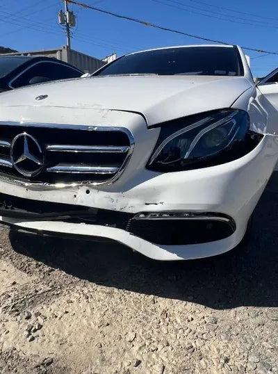 2019 Mercedes-Benz E 250 VIN: