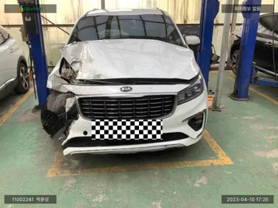 2020 Kia Carnival KNAME81ABLS655626 VIN:KNAME81ABLS655626