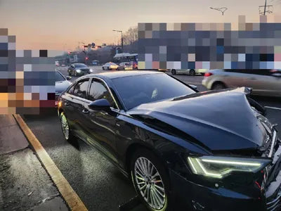 2020 Audi A6 293KMWAUZZZF22LN0 VIN:293KMWAUZZZF22LN0