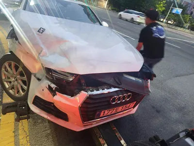 2016 Audi A4 WAUZZZF4XGA071073 VIN:WAUZZZF4XGA071073