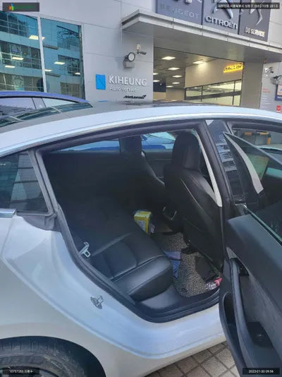 2020 Tesla Model 3 5YJ3E1EB0LF694824 VIN:5YJ3E1EB0LF694824