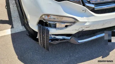 2017 Honda Pilot 5FNYF6850HB200539 VIN:5FNYF6850HB200539