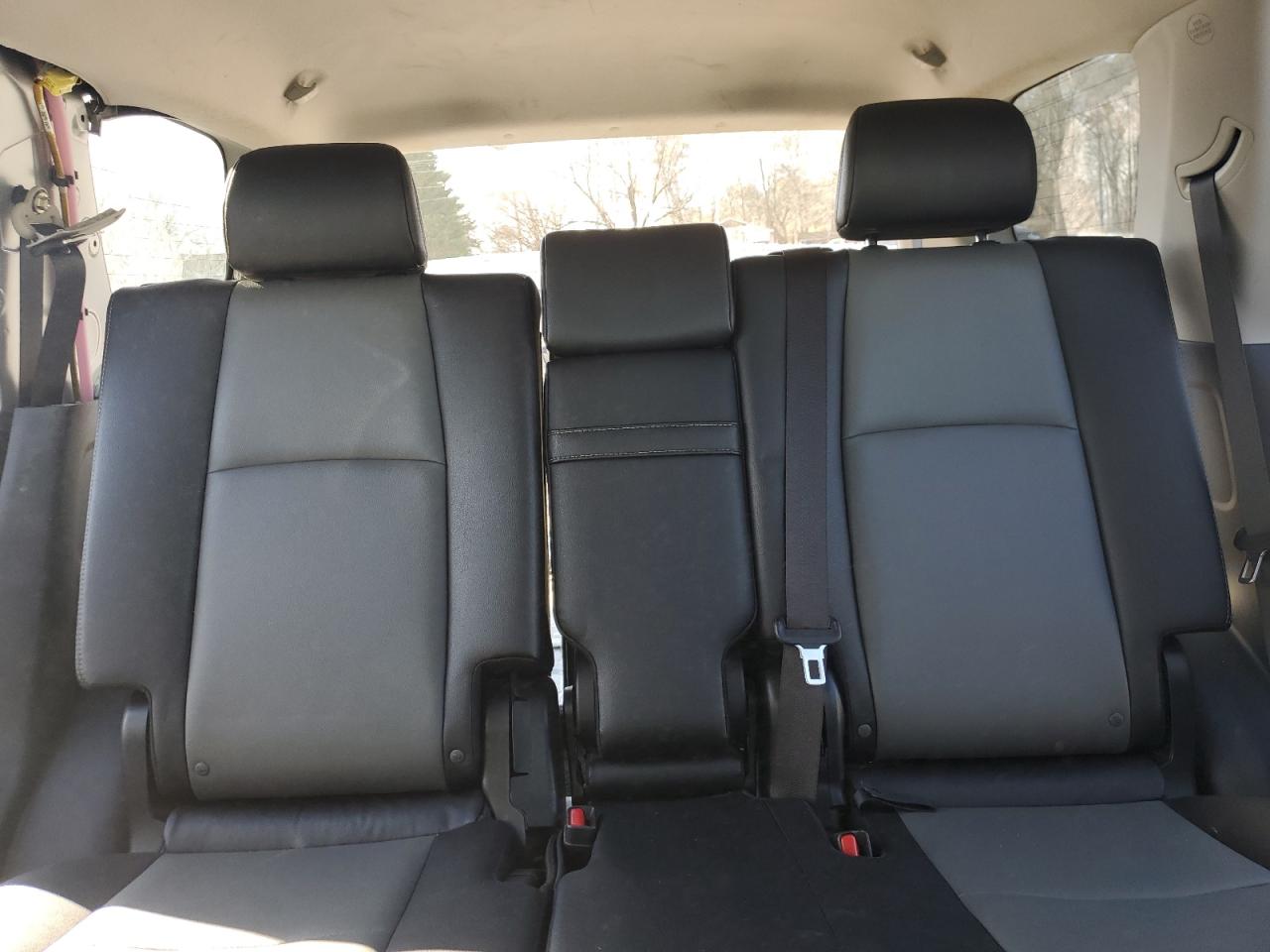 2022 TOYOTA 4RUNNER SR5 VIN:JTEFU5JR8N5254604