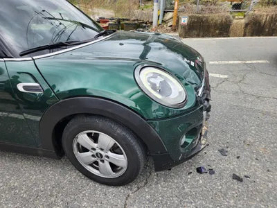 2016 MINI Cooper WMWXN3106G2E00272 VIN:WMWXN3106G2E00272
