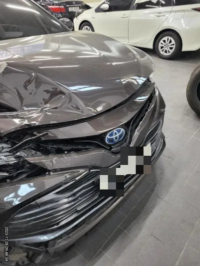 2018 Toyota Camry JTNB21HK1J3006089 VIN:JTNB21HK1J3006089