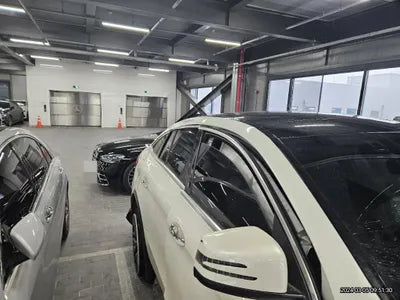 2020 Mercedes-Benz GLE 63 VIN: